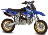 2005 Polini Mini Supermotard photo